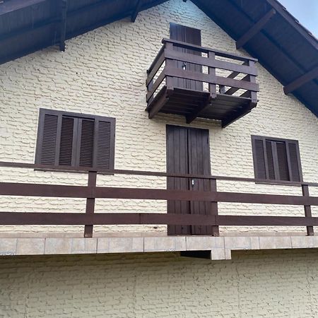 Chale Vale Das Pedras Monte Verde  Eksteriør bilde